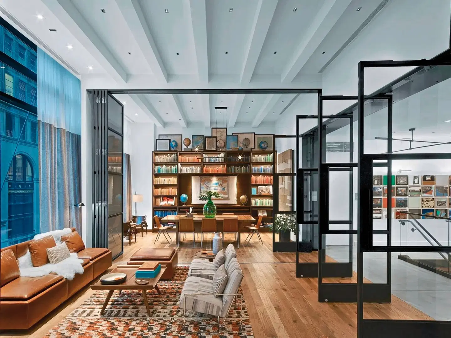 Arlo NoMad LOUNGE_LOBBY