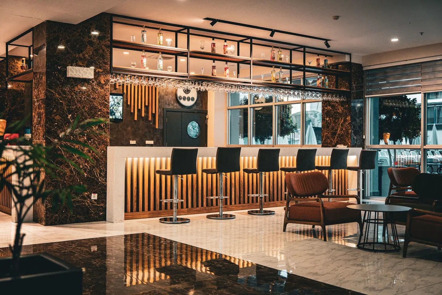 Avena Resort & Spa Hotel LOUNGE_LOBBY