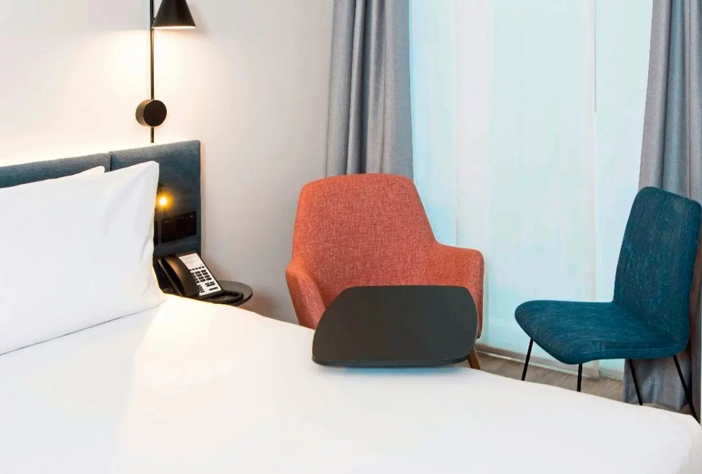 Hampton by Hilton London Park Royal ROOM_EXAMPLE