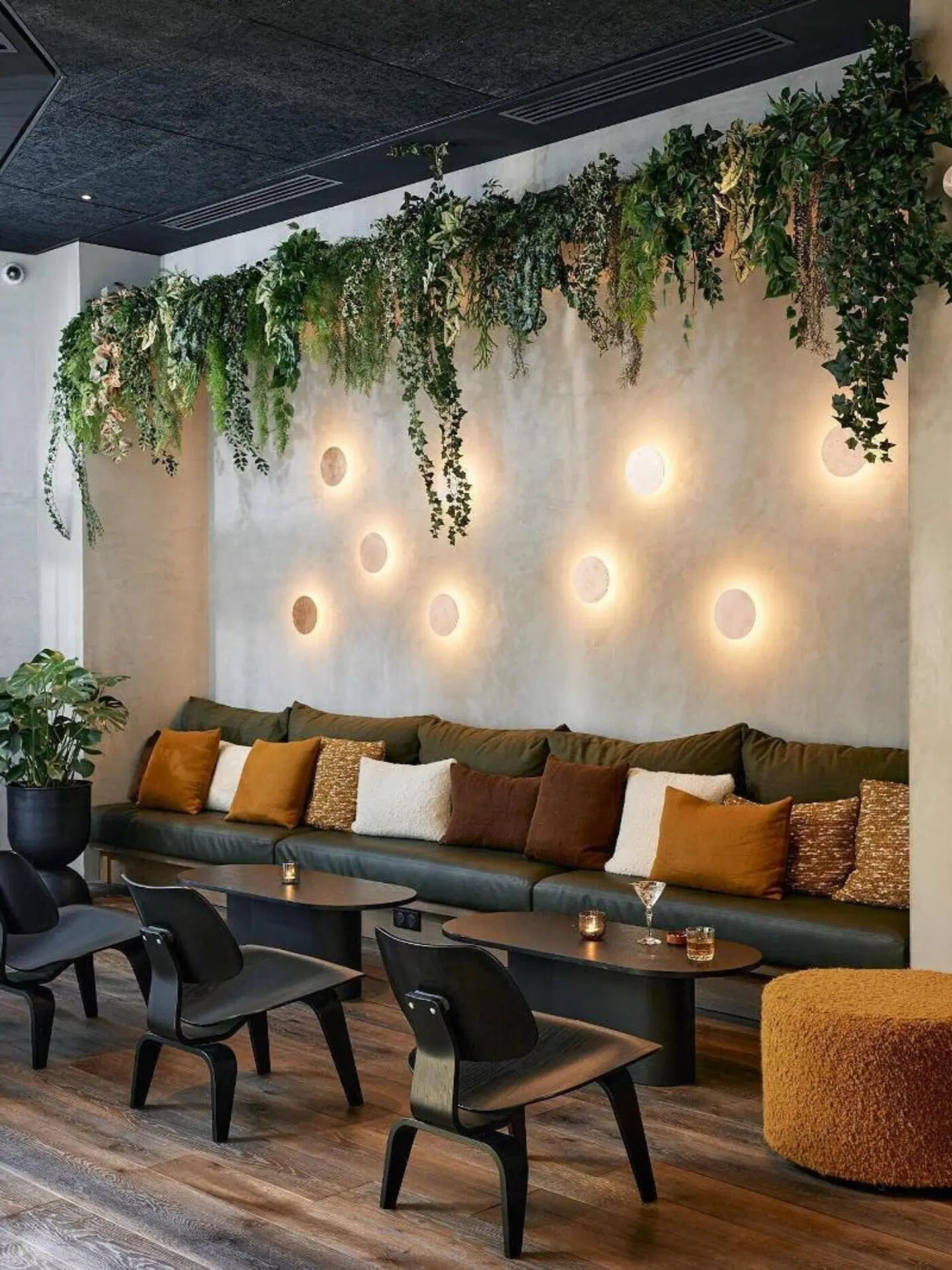 Le Bellune Paris Hotel LOUNGE_LOBBY