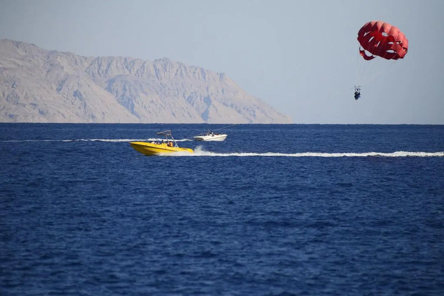 Stella Di Mare Beach Hotel & Spa LANDSCAPE