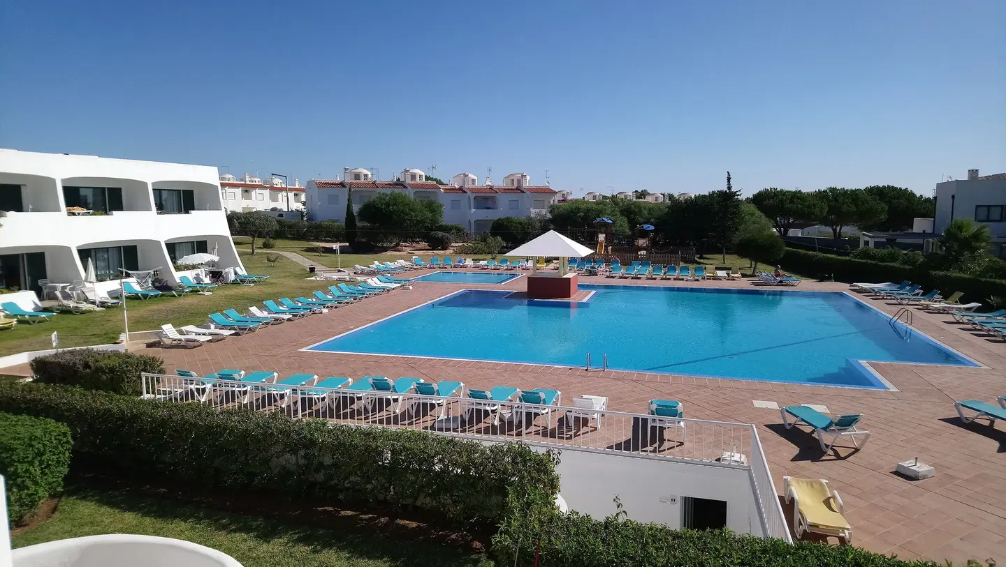 Quinta Das Figueirinhas OUTDOOR_POOL