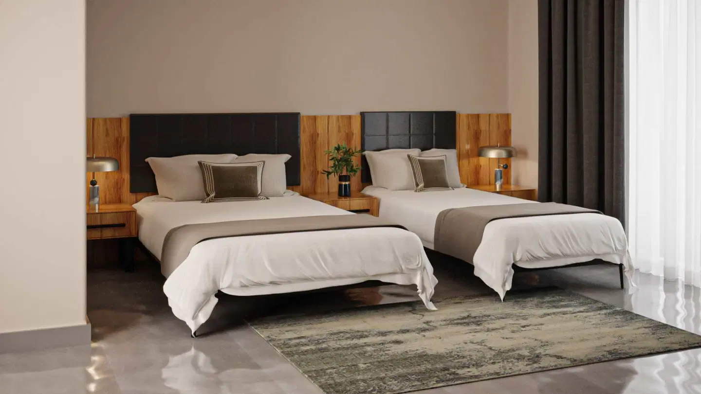 Grand Kolibri Prestige & Spa ROOM_EXAMPLE