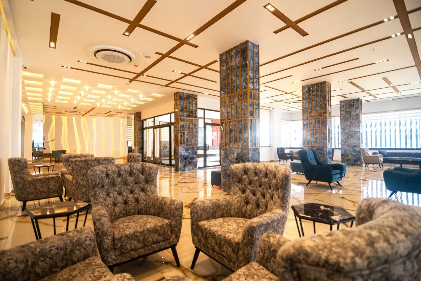 Grand Kolibri Prestige & Spa LOUNGE_LOBBY