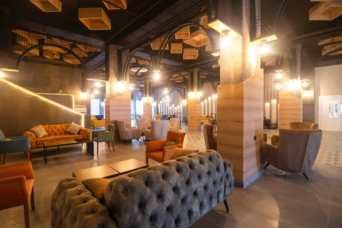 Grand Kolibri Prestige & Spa LOUNGE_LOBBY