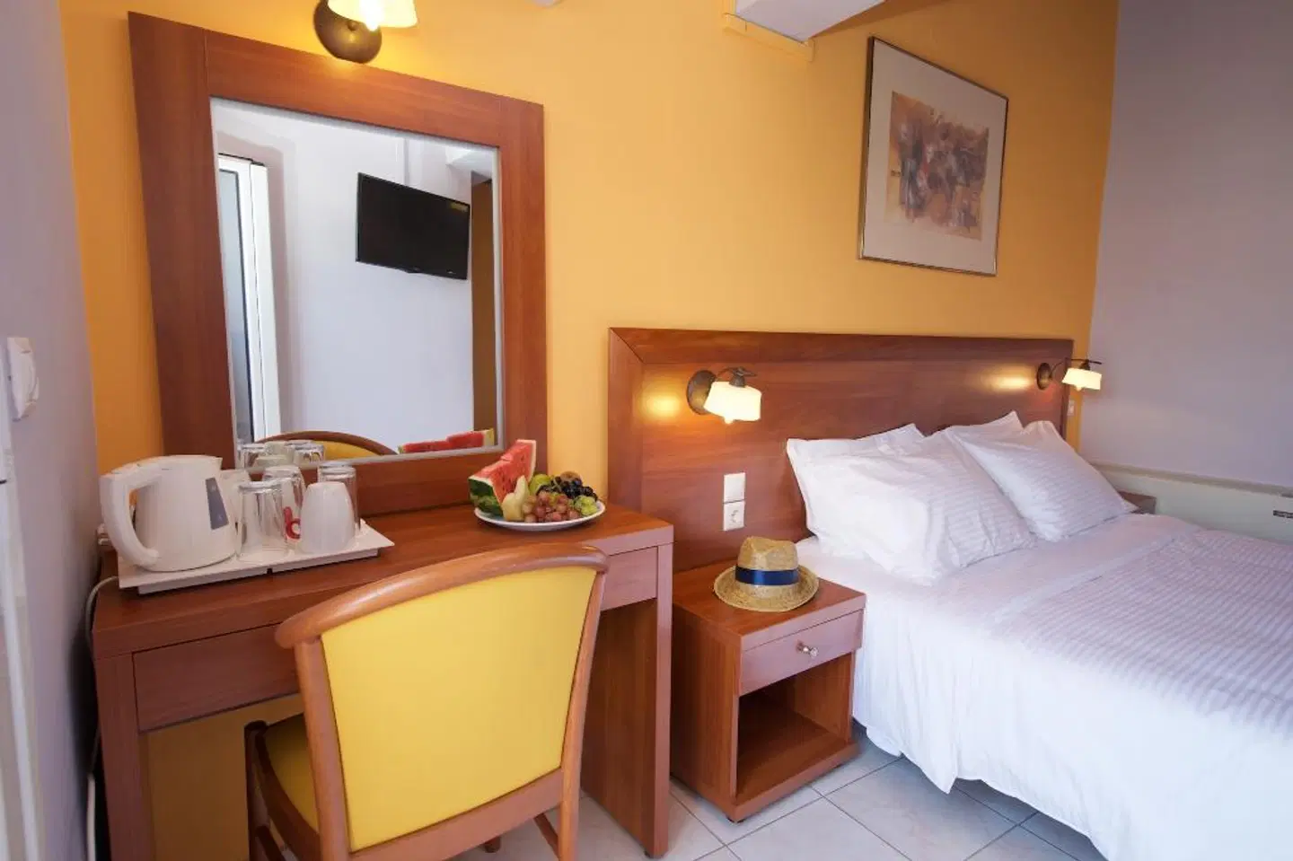 Mirabel City Center Hotel ROOM_EXAMPLE