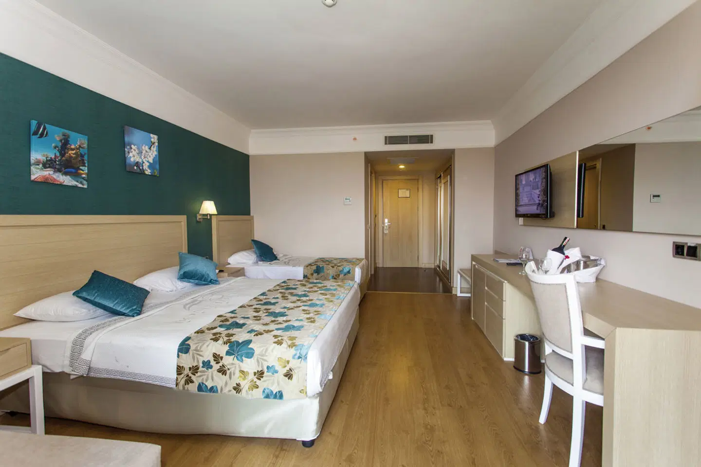 Linda Sunny Beach Hotel & SPA ROOM_EXAMPLE