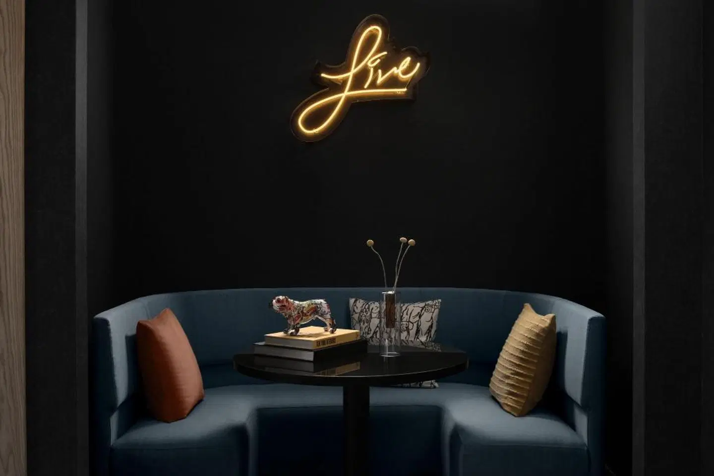 Aloft New York Chelsea HEALTH_BEAUTY