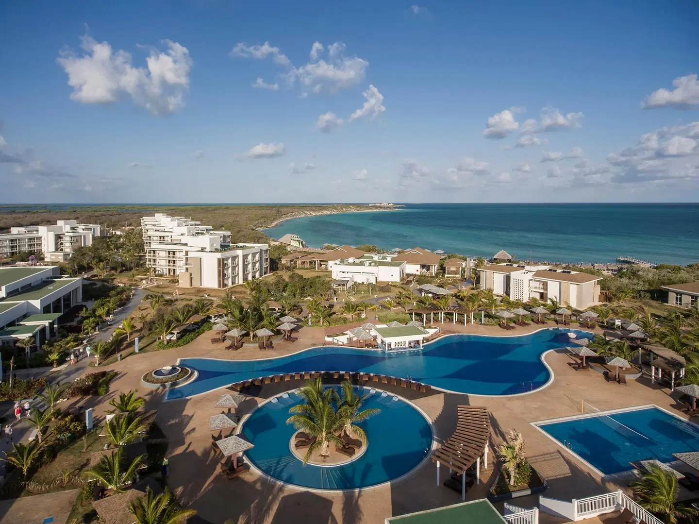 Iberostar Origin Playa Pilar OUTDOOR_POOL