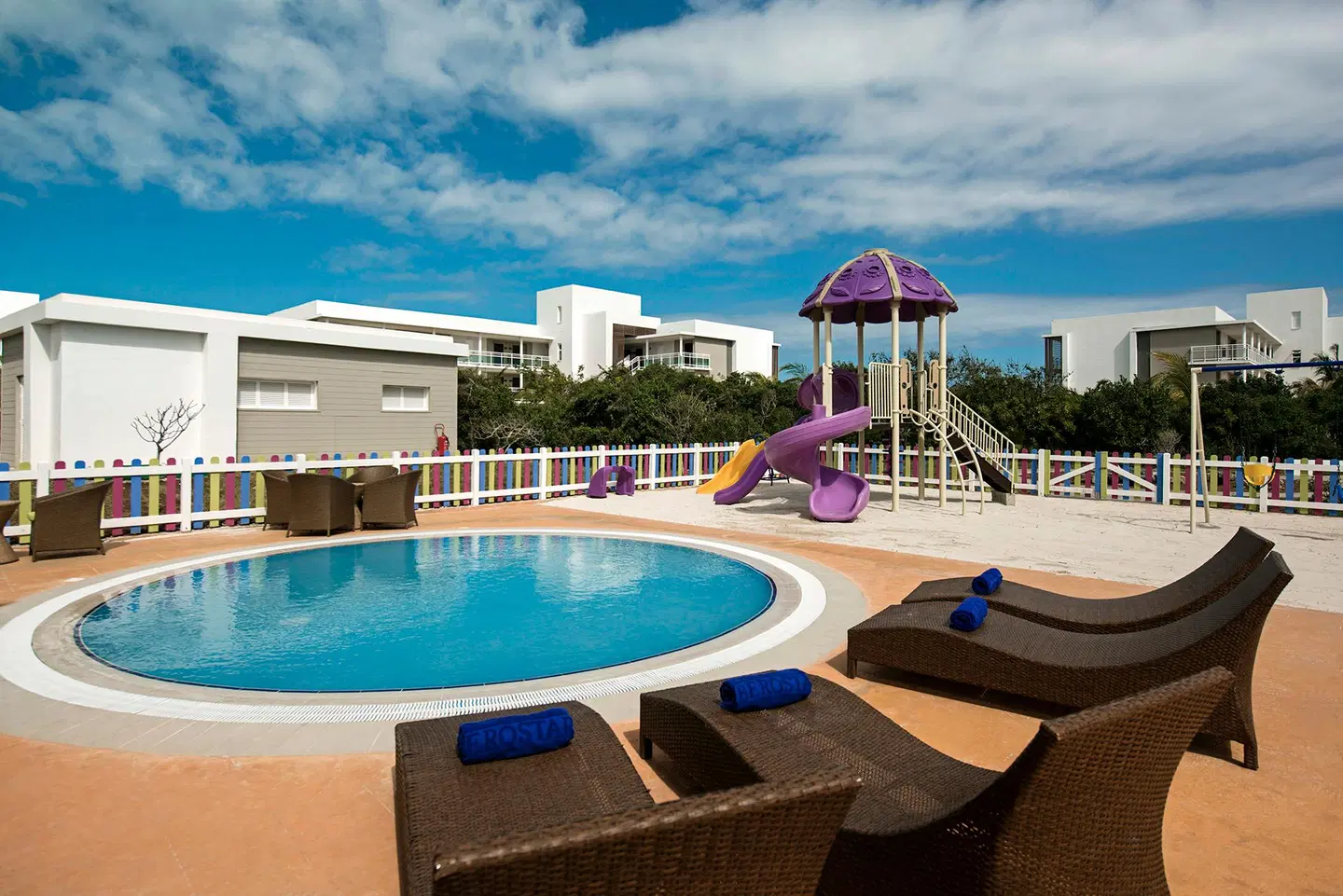 Iberostar Origin Playa Pilar OUTDOOR_POOL