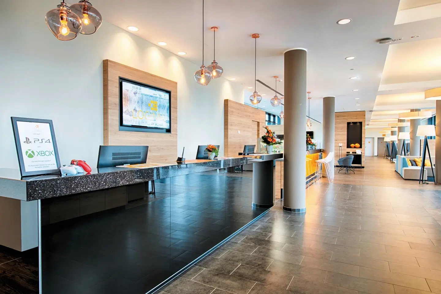 LOGINN Hotel Leipzig LOUNGE_LOBBY