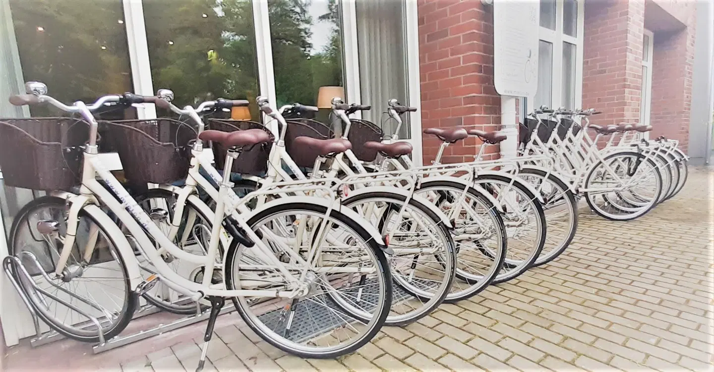 Courtyard by Marriott Dresden Terrasse