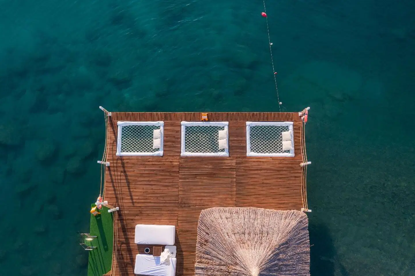 Corendon Playa Kemer EXTERIOR