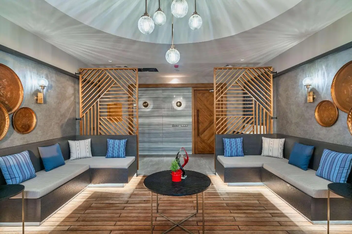 Corendon Playa Kemer LOUNGE_LOBBY