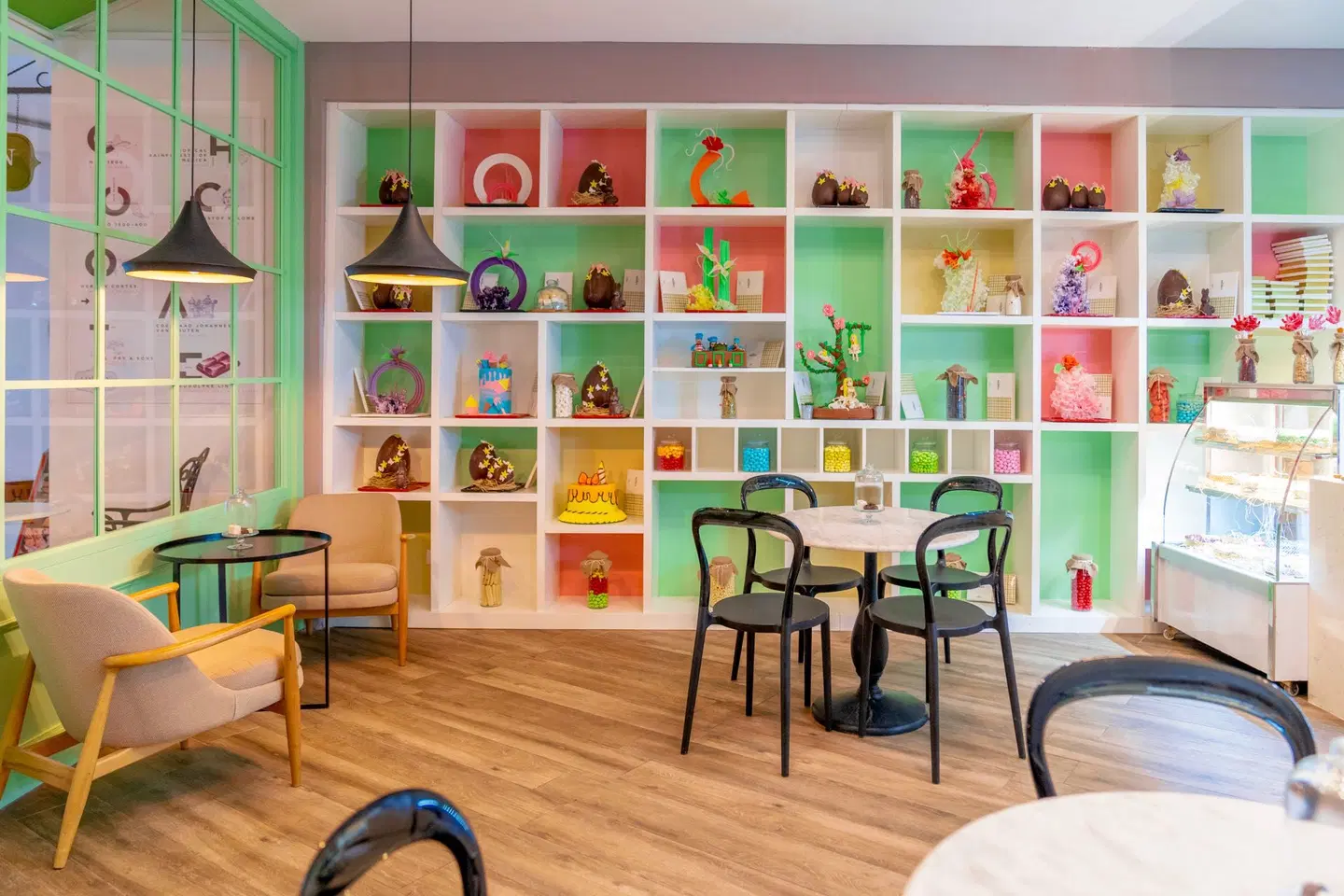 Doubletree by Hilton Antalya Restaurant