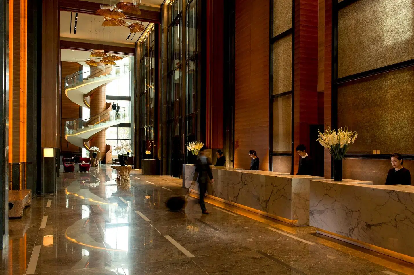 Conrad Seoul LOUNGE_LOBBY
