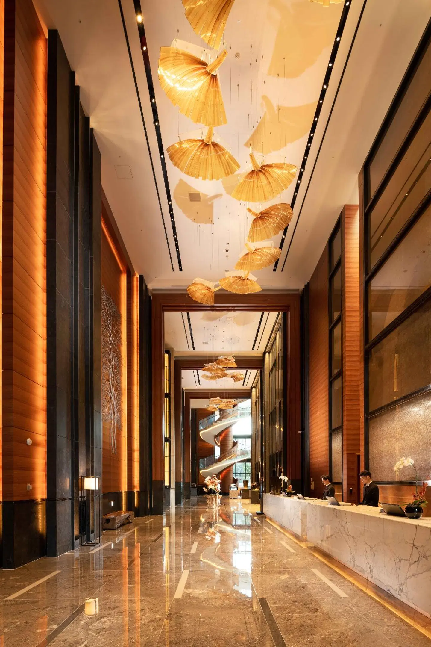 Conrad Seoul LOUNGE_LOBBY