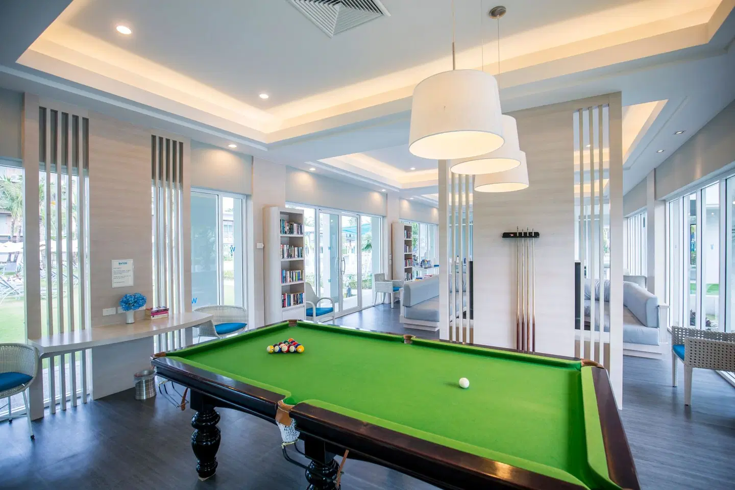 The Waters Khao Lak by Katathani Collection SPORTS_AND_LEISURE