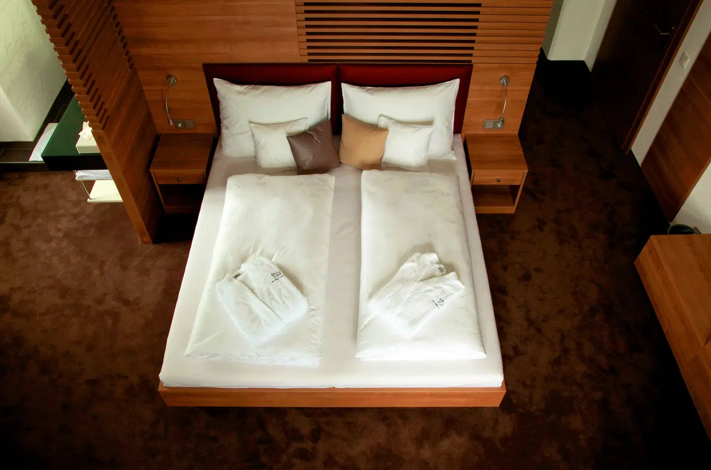 Altes Kloster Restaurant