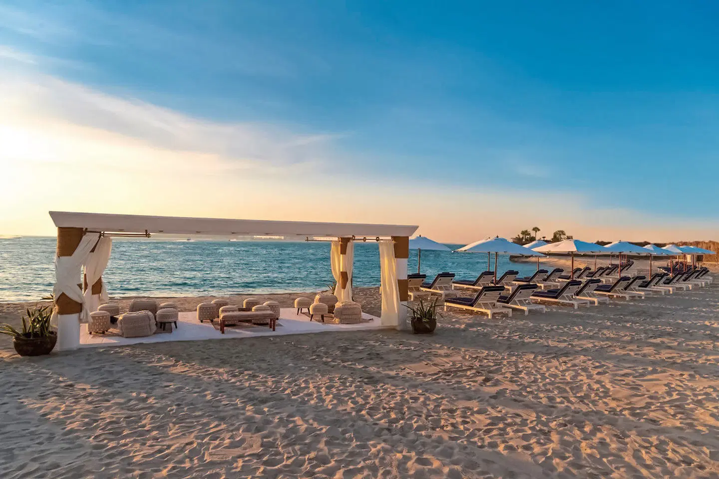 Solymar Hotel & Beach Strand