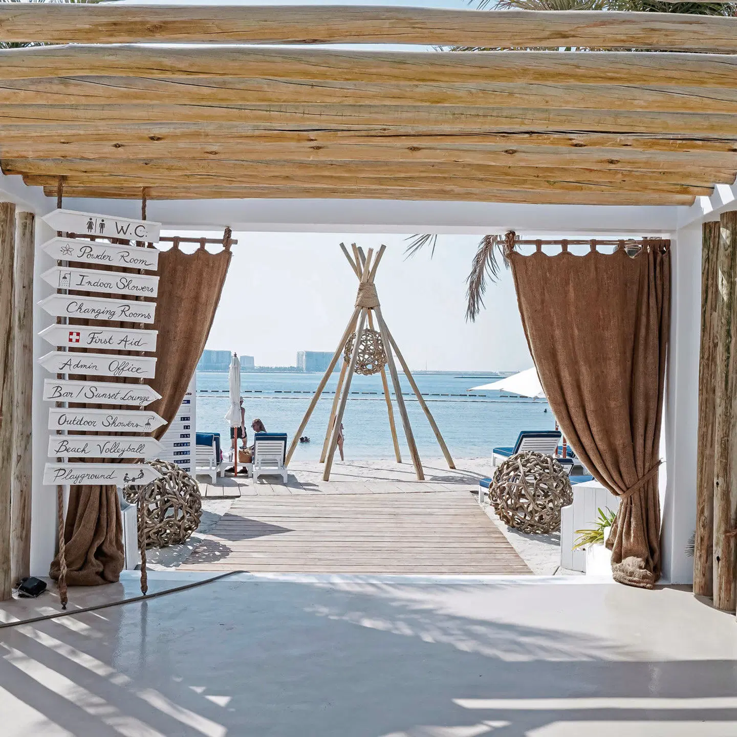 Solymar Hotel & Beach HEALTH_BEAUTY