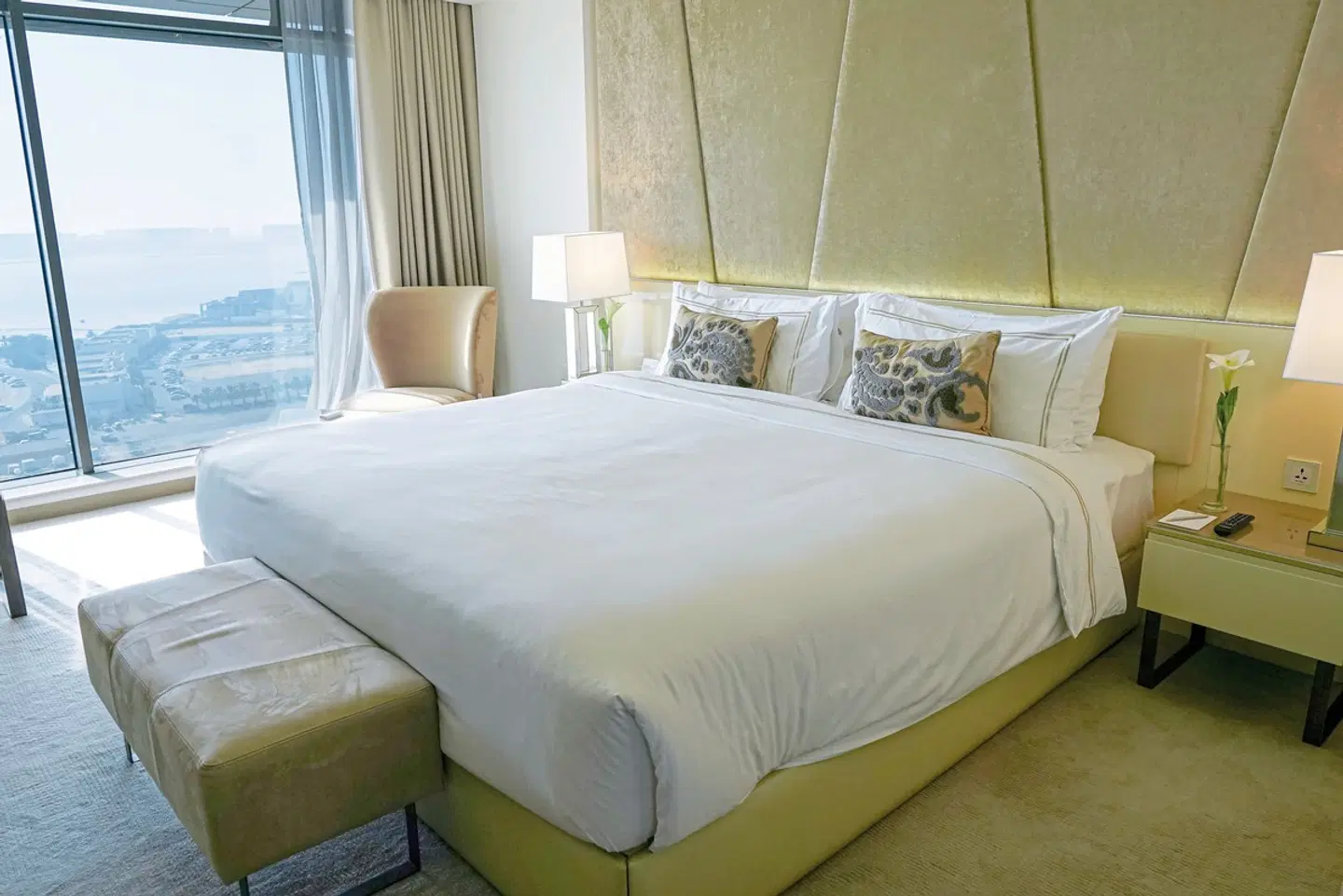 Solymar Hotel & Beach ROOM_EXAMPLE