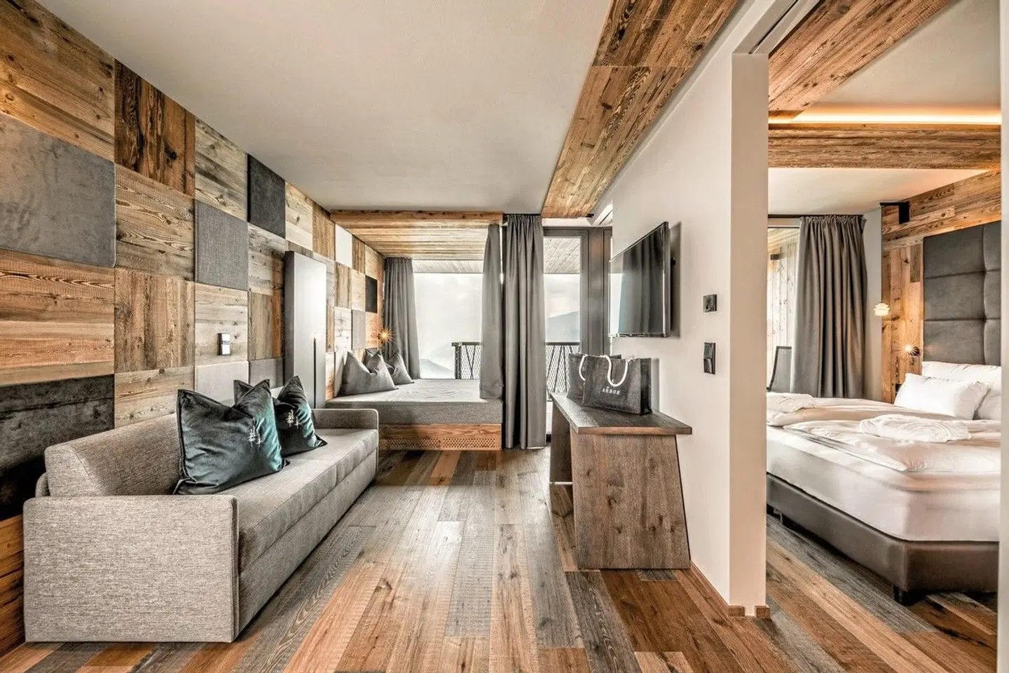 My Arbor LOUNGE_LOBBY