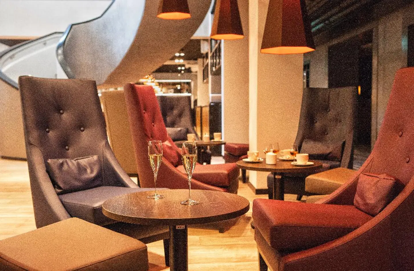 Centennial Hotel Tallinn LOUNGE_LOBBY