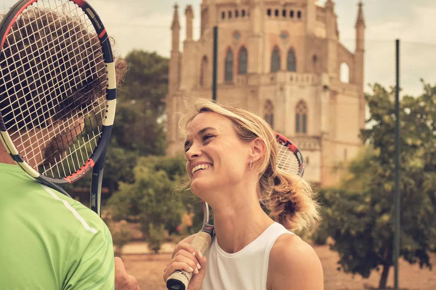 Zoëtry Mallorca PEOPLE