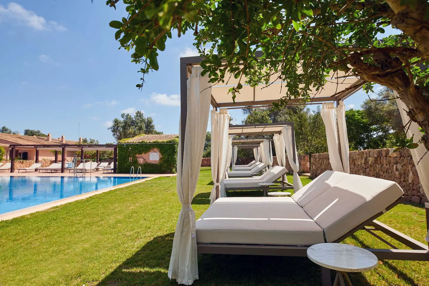 Zoëtry Mallorca OUTDOOR_POOL