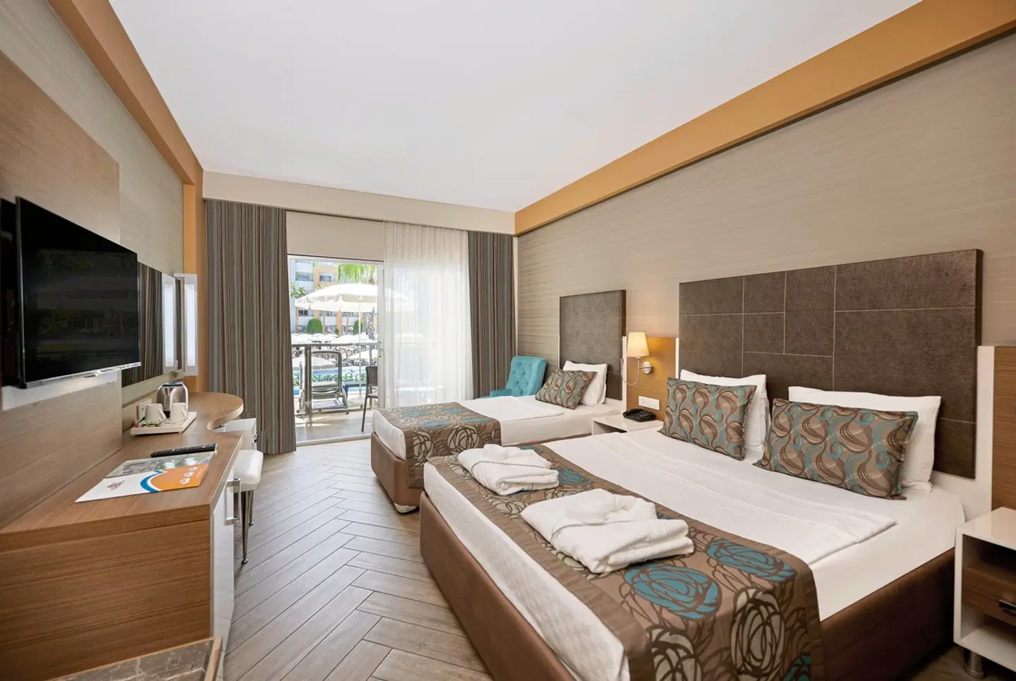 My Home Resort ROOM_EXAMPLE