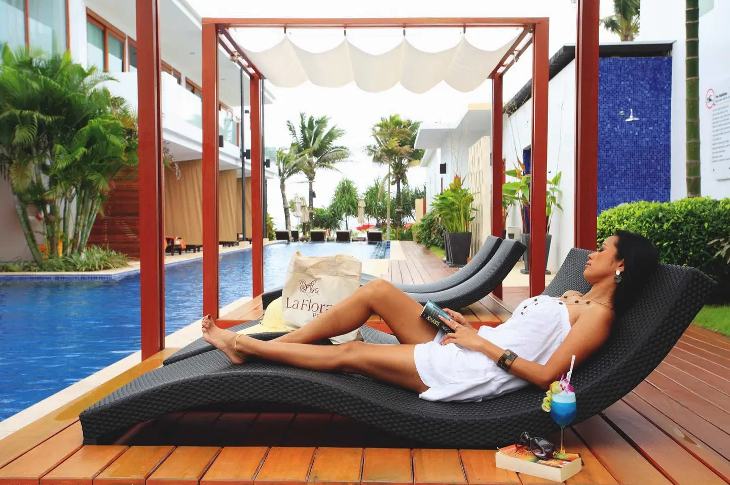 La Flora Resort Patong HEALTH_BEAUTY