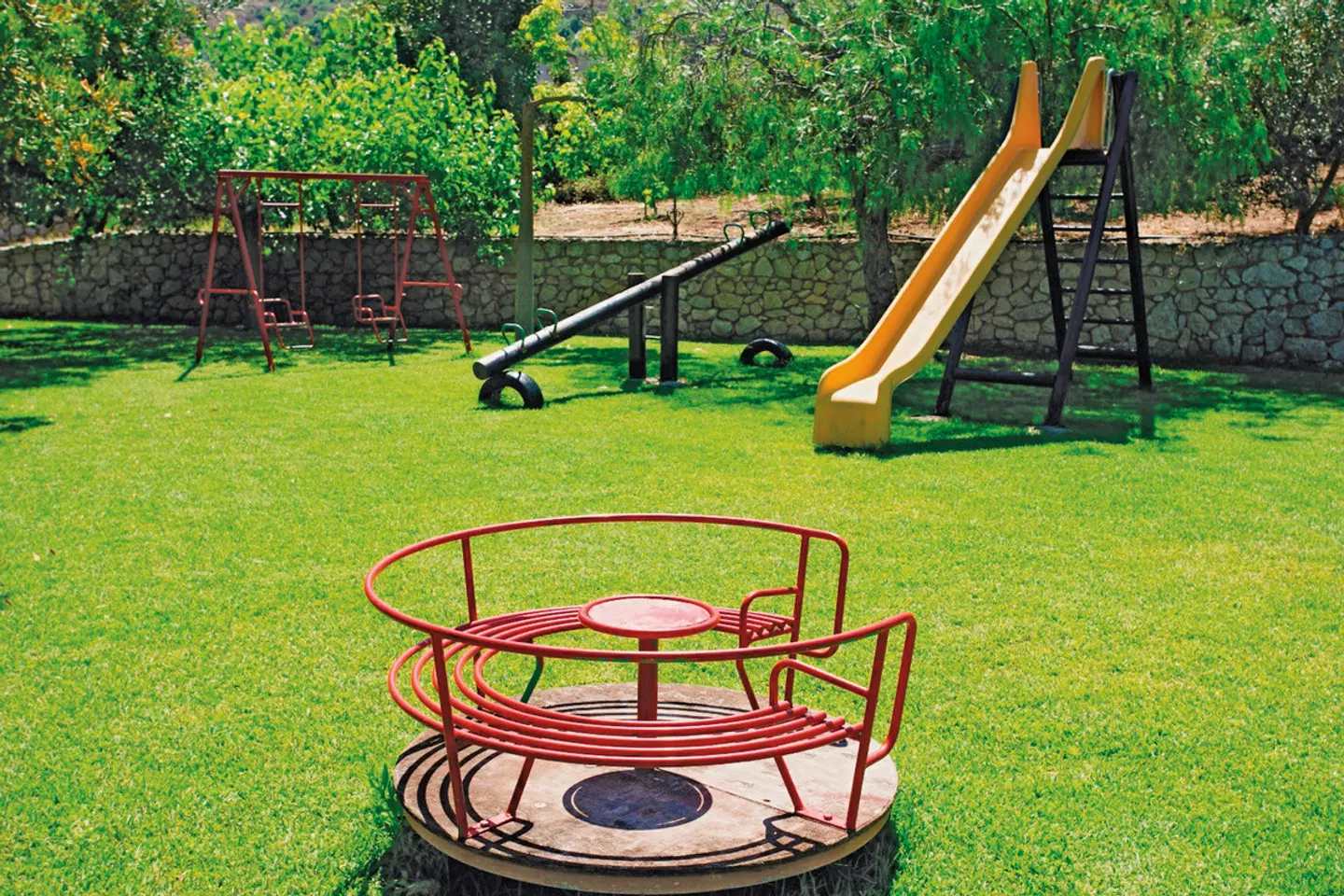 Tenuta Tropeano SPORTS_AND_LEISURE