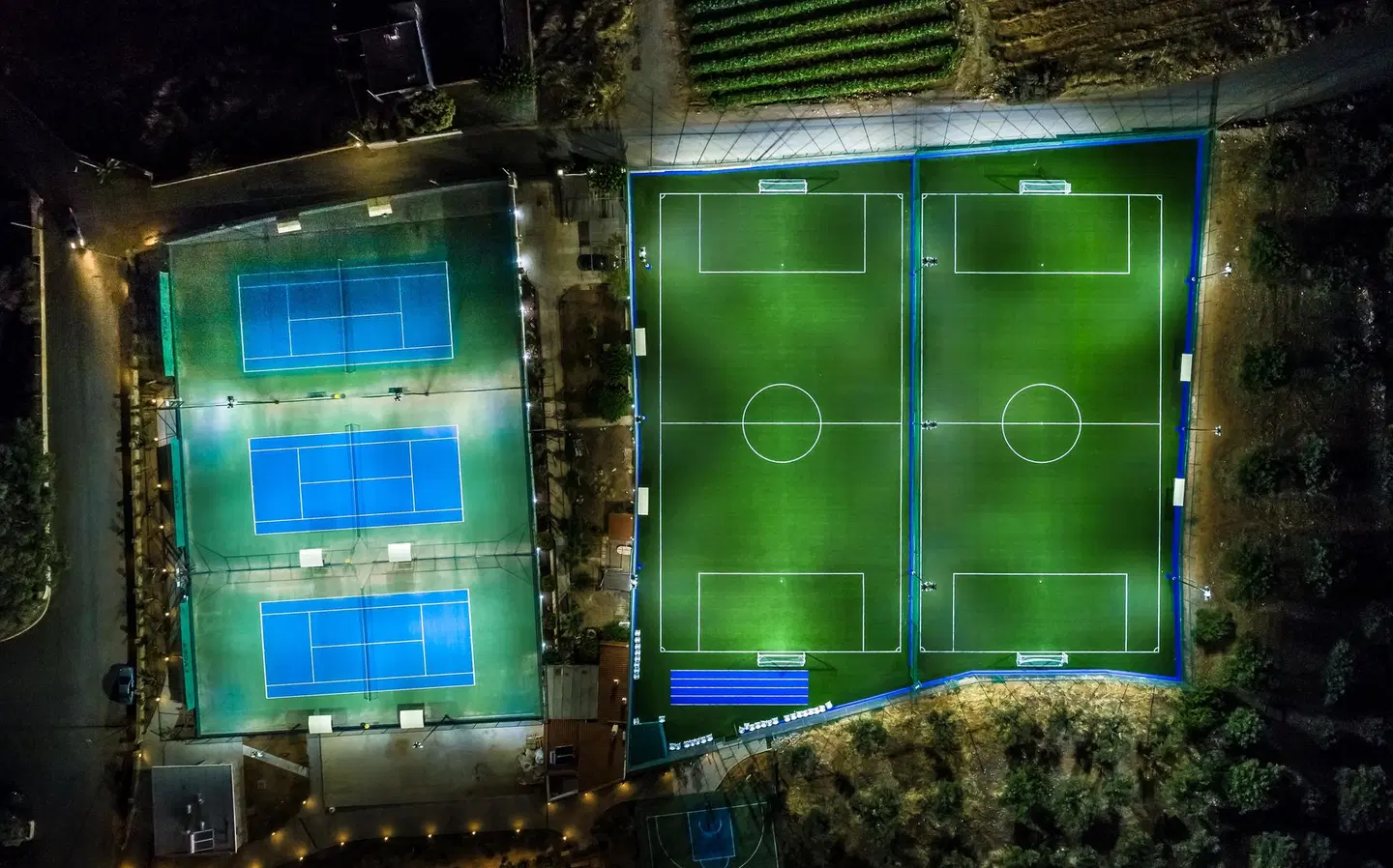 Lyttos Beach AERIAL_PHOTOGRAPH