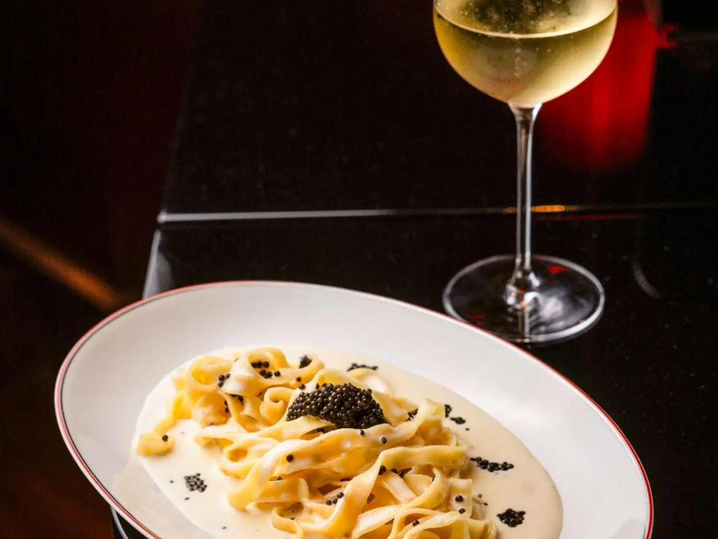 Le Royal Monceau - Raffles Paris Restaurant