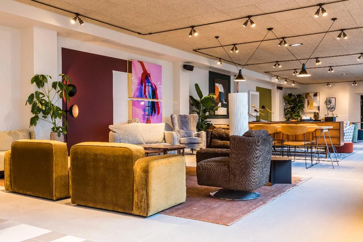 LE GRAND QUARTIER LOUNGE_LOBBY