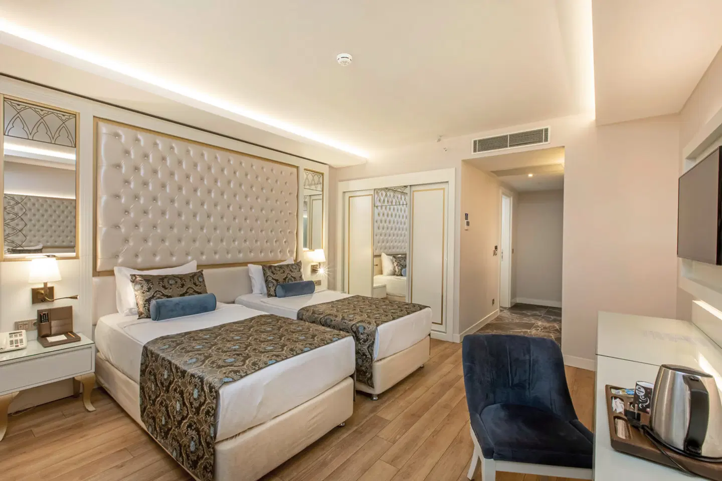 Haydarpasha Palace ROOM_EXAMPLE