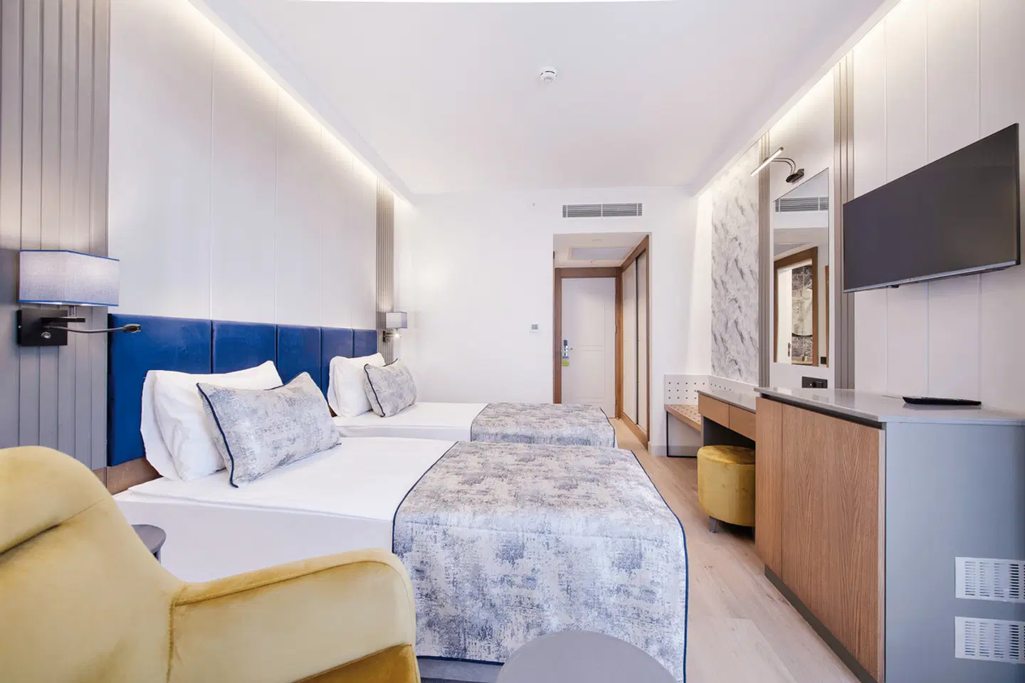 Sealife Kemer Resort ROOM_EXAMPLE