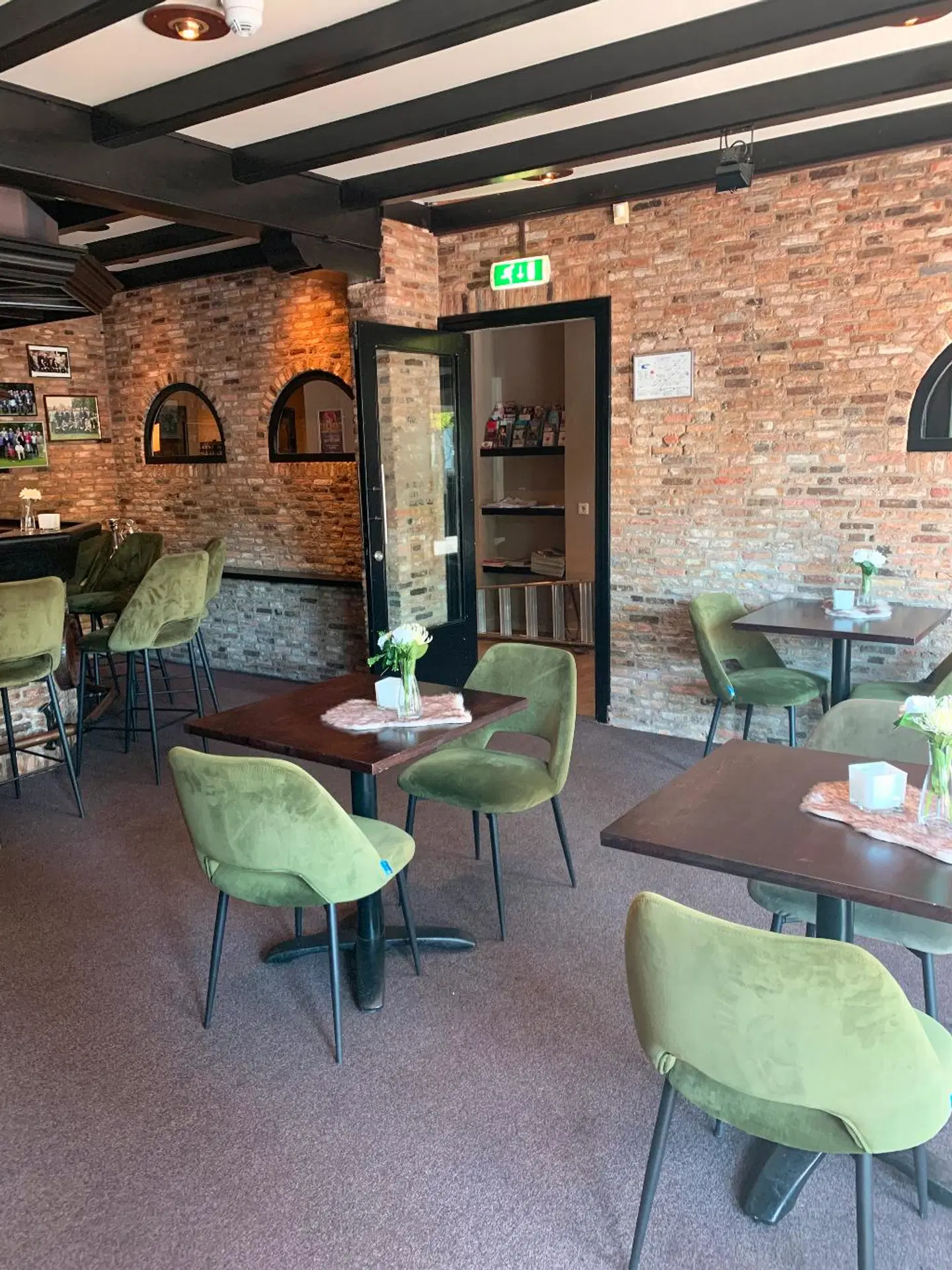 Fletcher Prinsen Bar