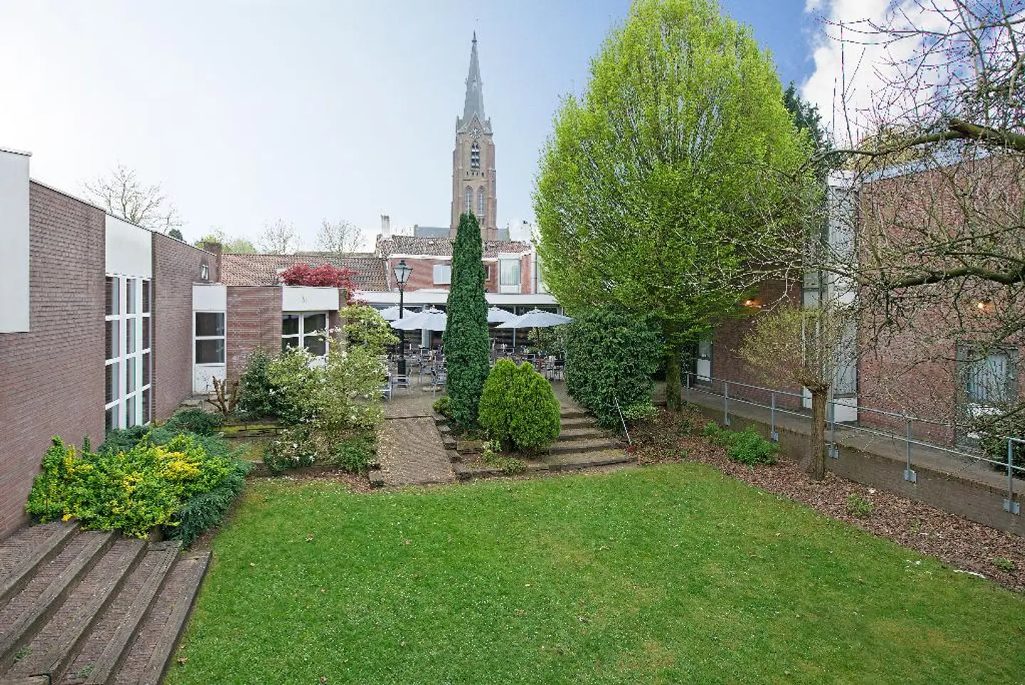 Fletcher Prinsen Garten