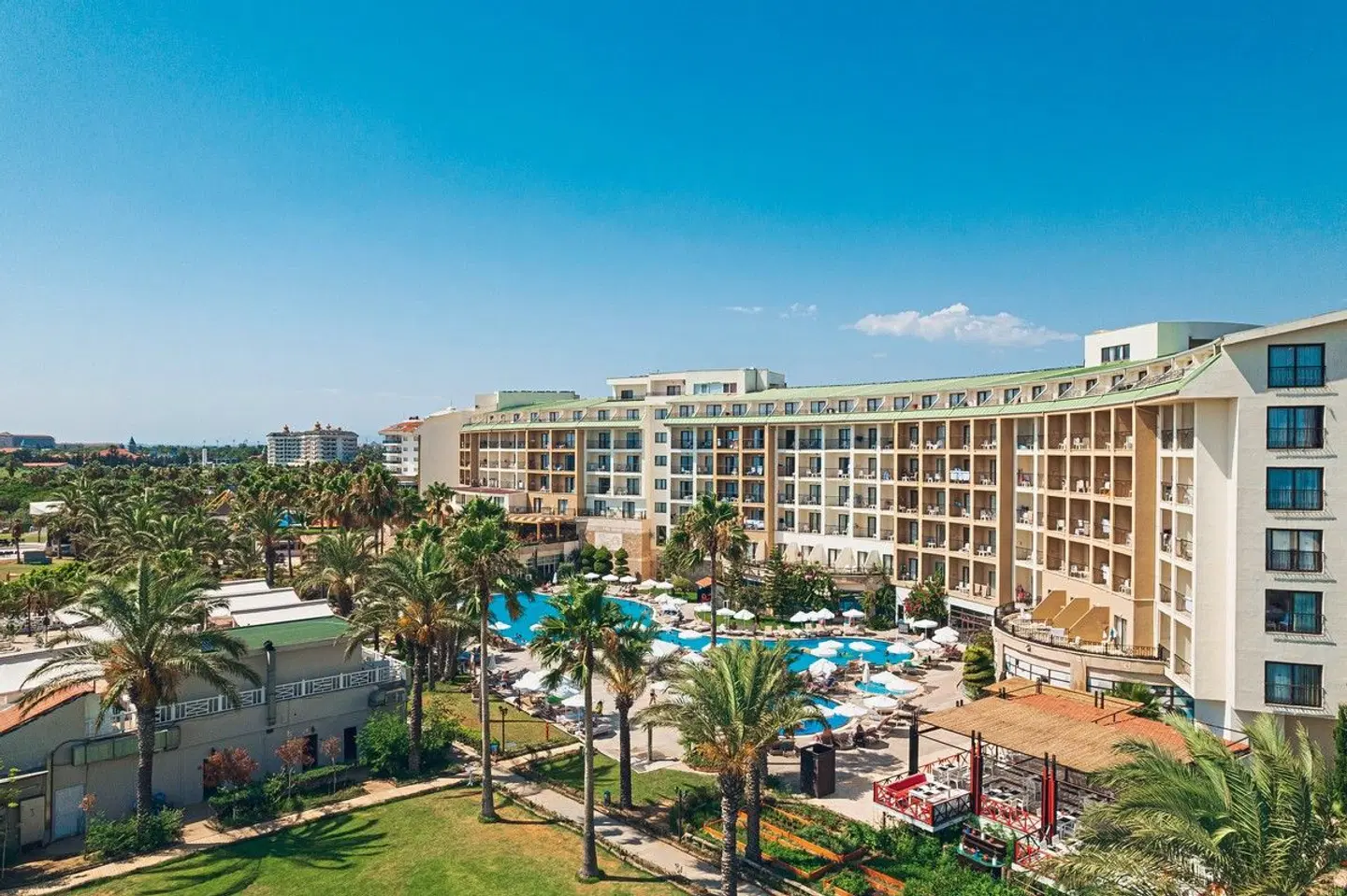 Selectum Family Comfort Side EXTERIOR