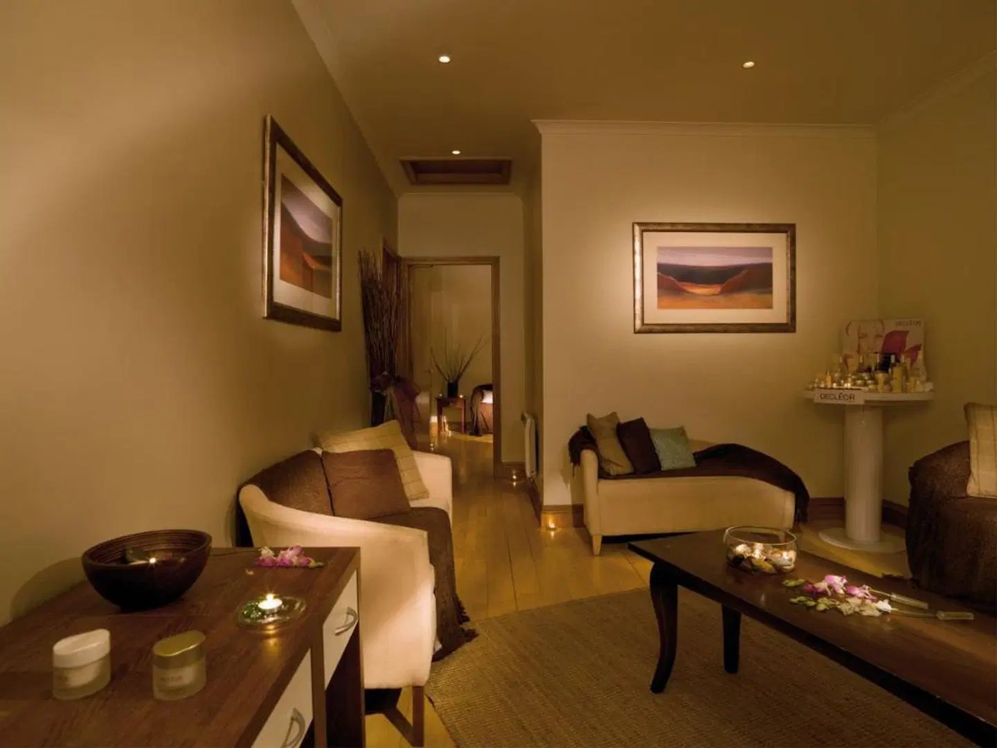 Macdonald Houstoun House ROOM_EXAMPLE