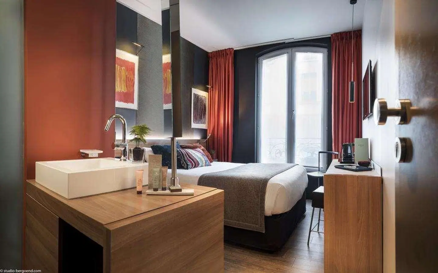 Fred'Hotel ROOM_EXAMPLE