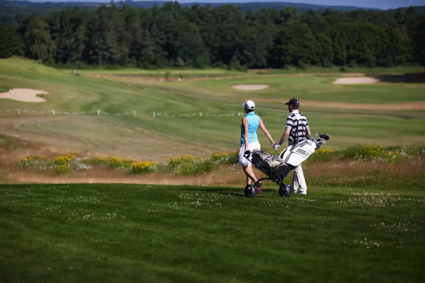 Dorint Resort Baltic Hills SPORTS_AND_LEISURE