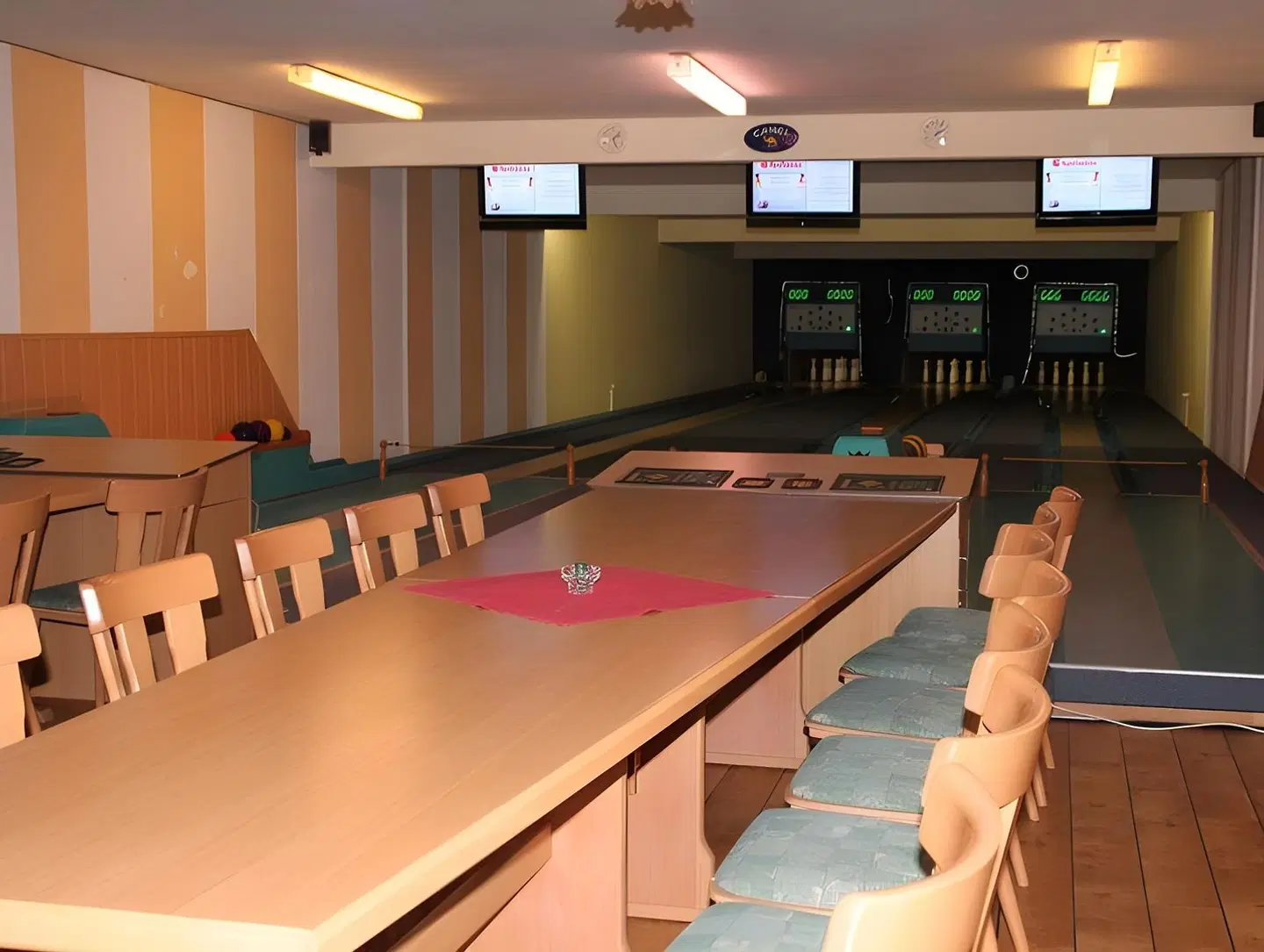 Hanse-Kogge SPORTS_AND_LEISURE