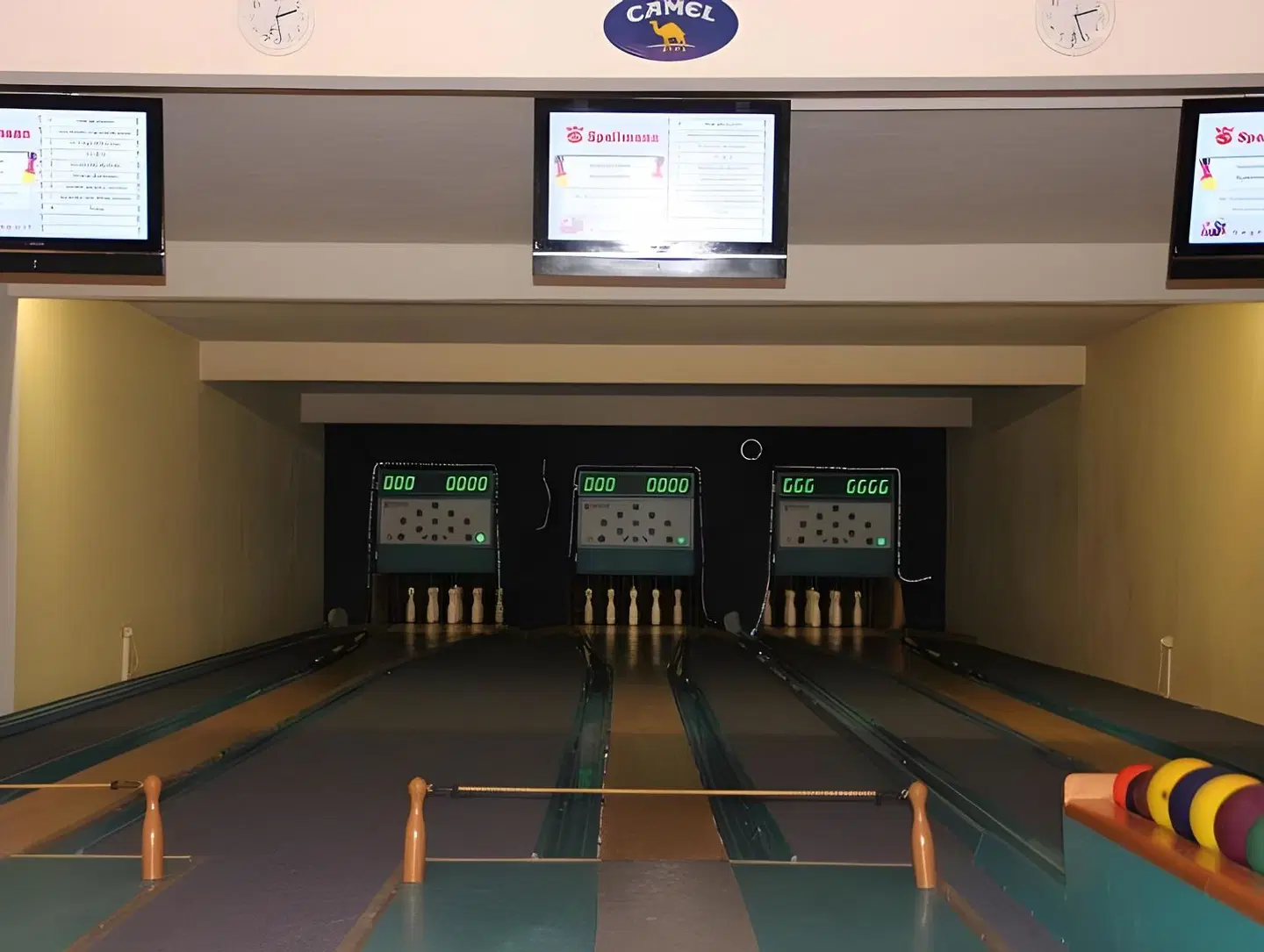 Hanse-Kogge LOUNGE_LOBBY