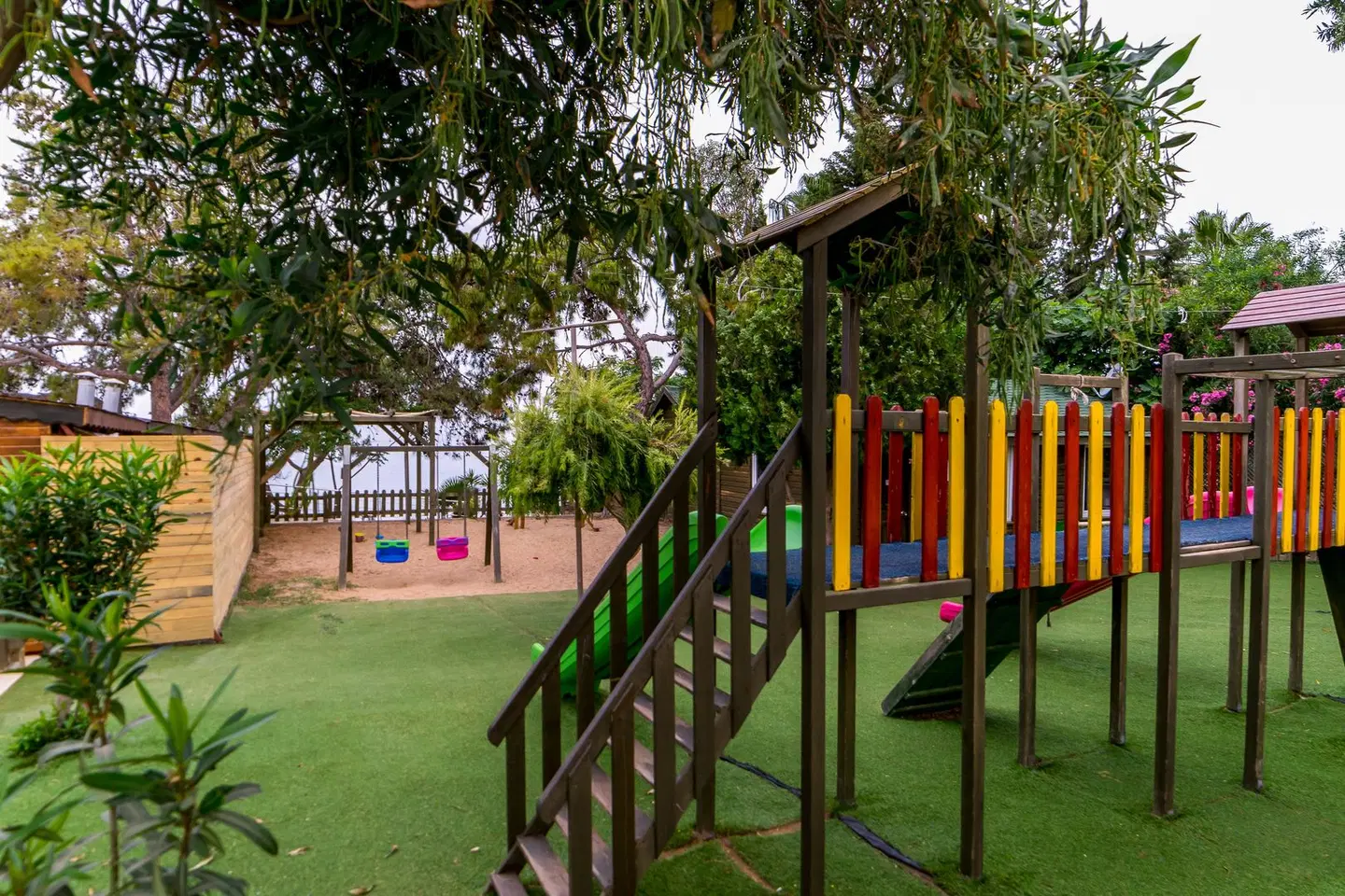 Armas Green Fugla SPORTS_AND_LEISURE