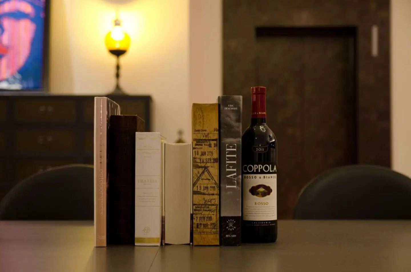 Courtyard by Marriott Tokyo Station EXTERIOR