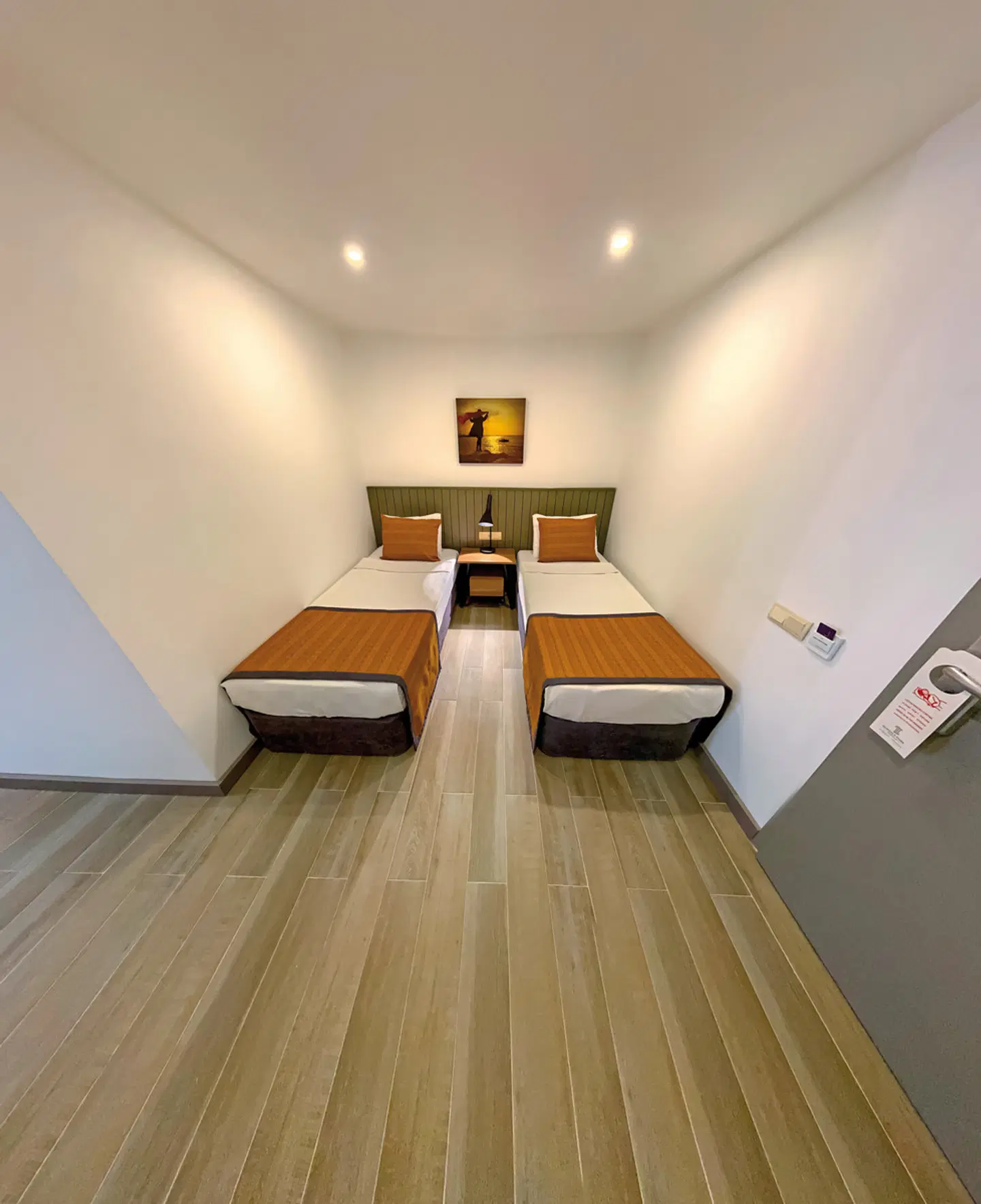 Queen's Park Göynük HEALTH_BEAUTY