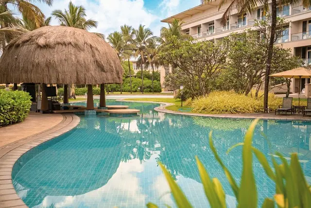 Sentido Heritance Negombo OUTDOOR_POOL